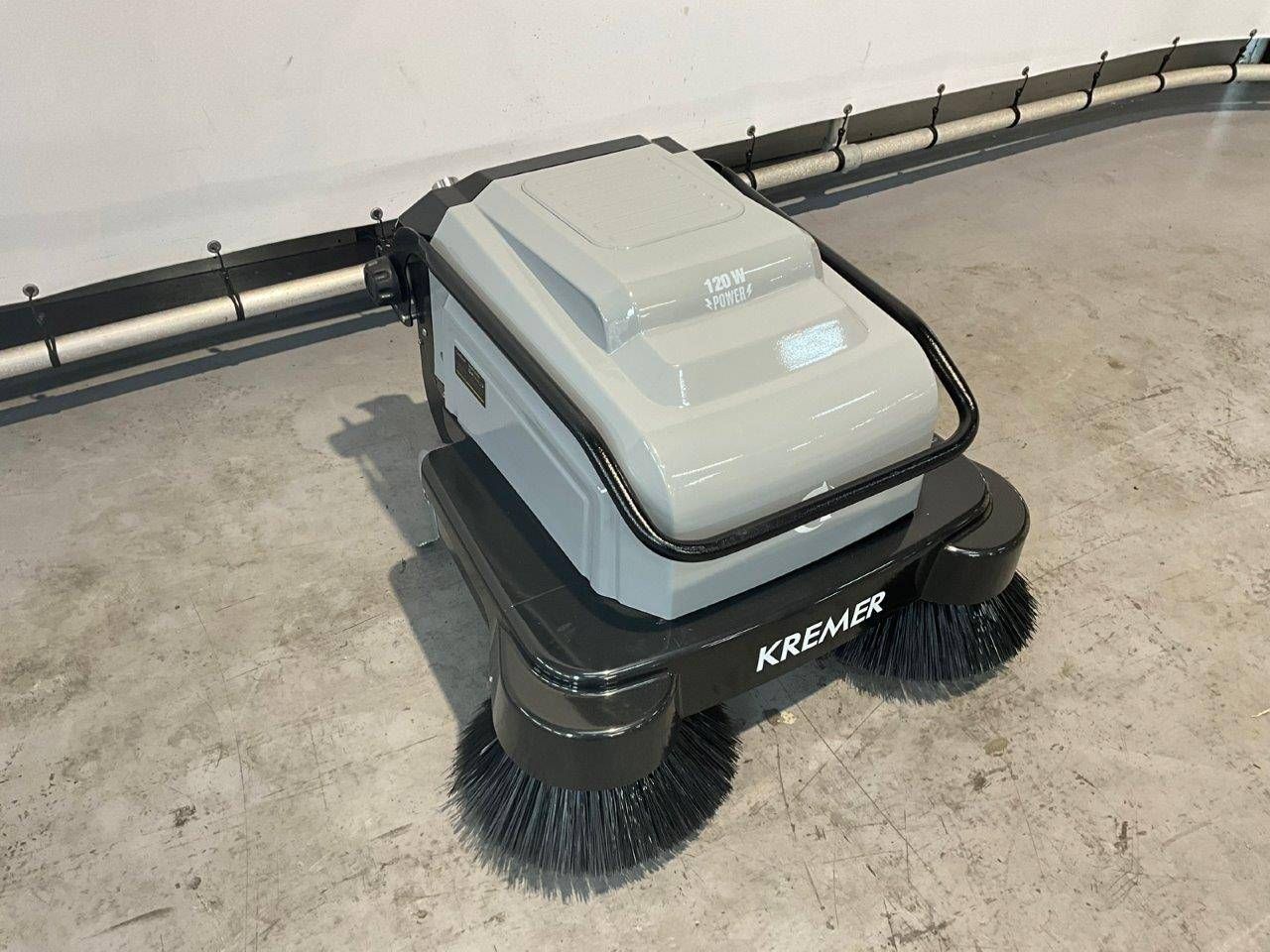 Sweeper Kremer KRS30 Electric 2024 New