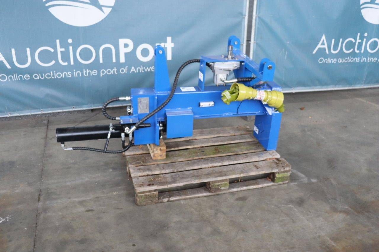 Log splitter LS22T 2024 New