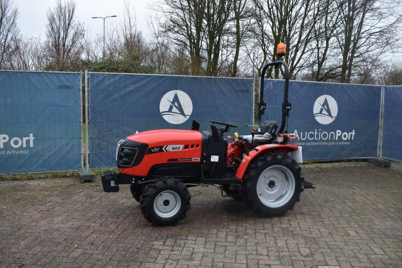 Mini tractor Fieldtrac 922 Diesel New