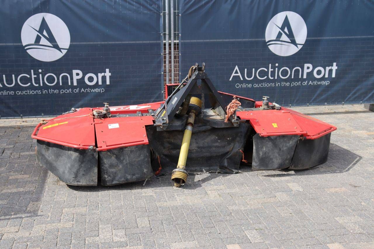 Schijvenmaaier Vicon CM 295 2.95m Met Aftakas