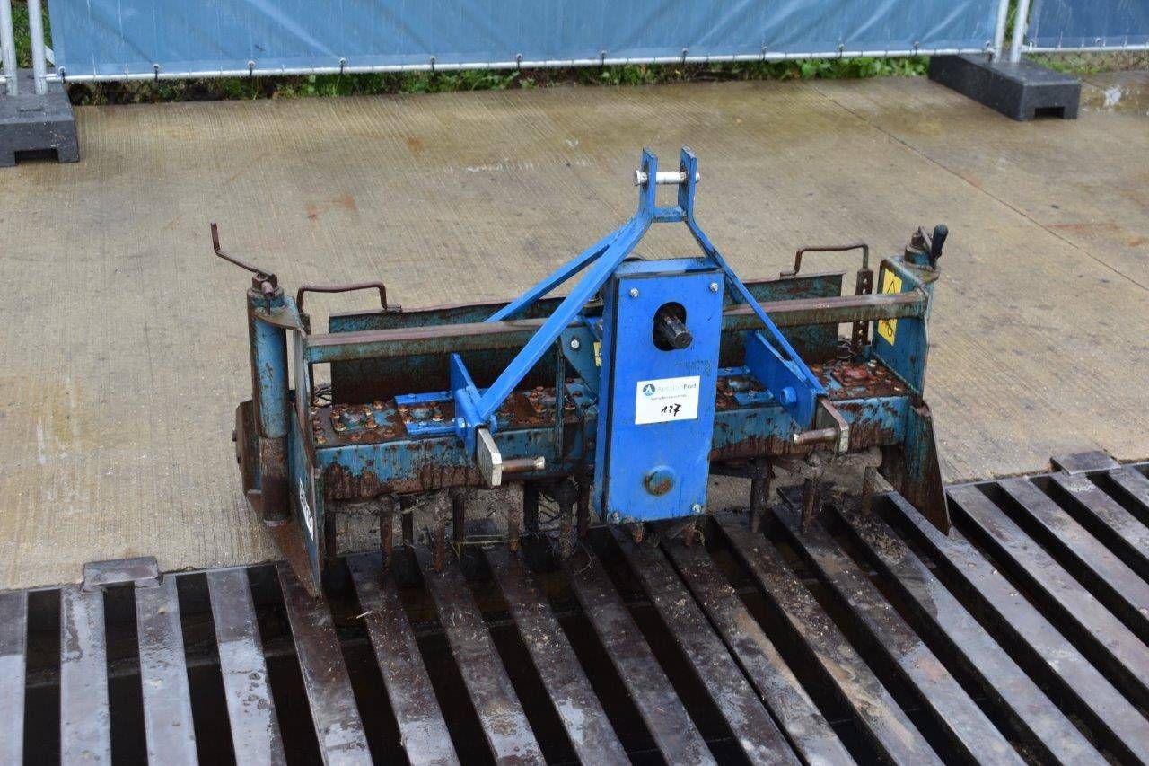 Rotoreg Gamo B16-4S