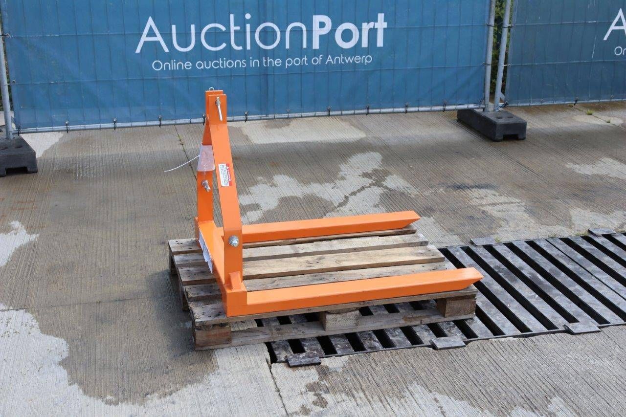Pallet fork 1000kg New