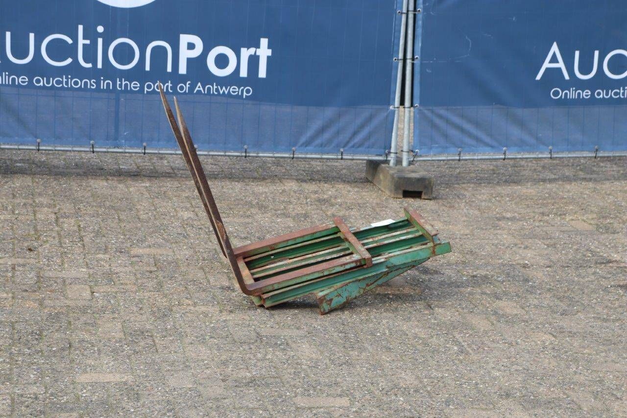 Pallet carrier 85cm