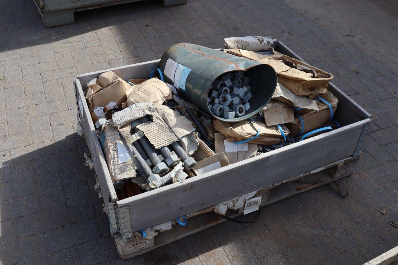 Batterie