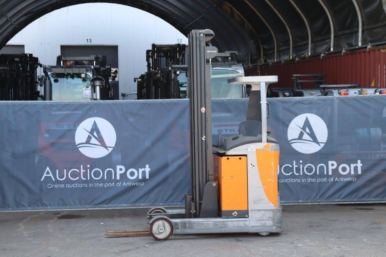 Reach truck STILL FM-X20 Electric 2000kg 2011