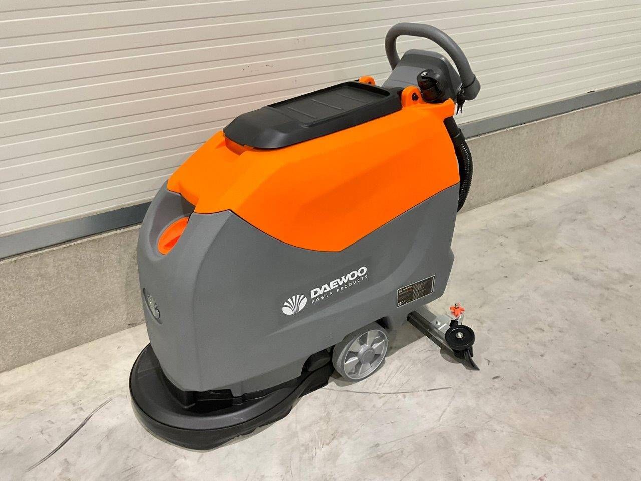 Scrubber dryer Daewoo DAFL50A Electric 2025 New