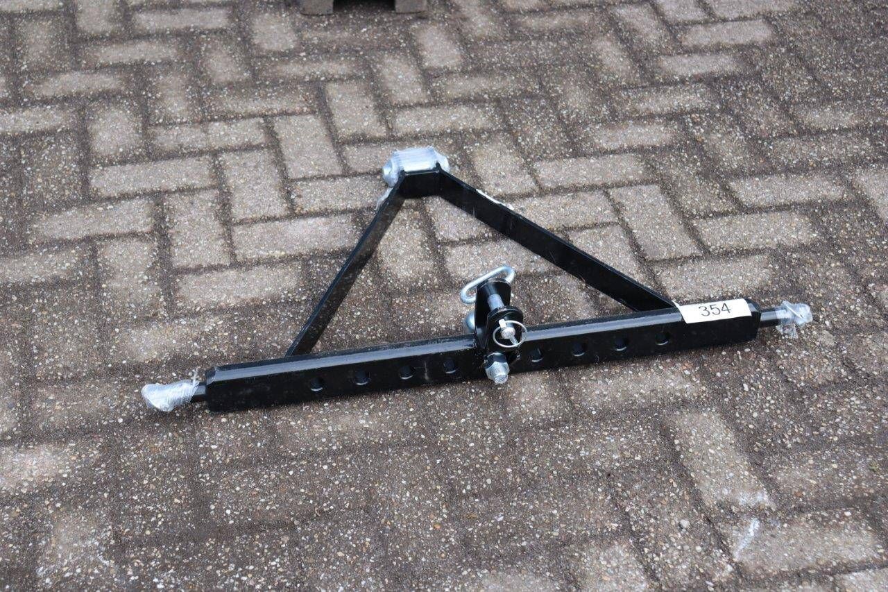 Three-point hitch New