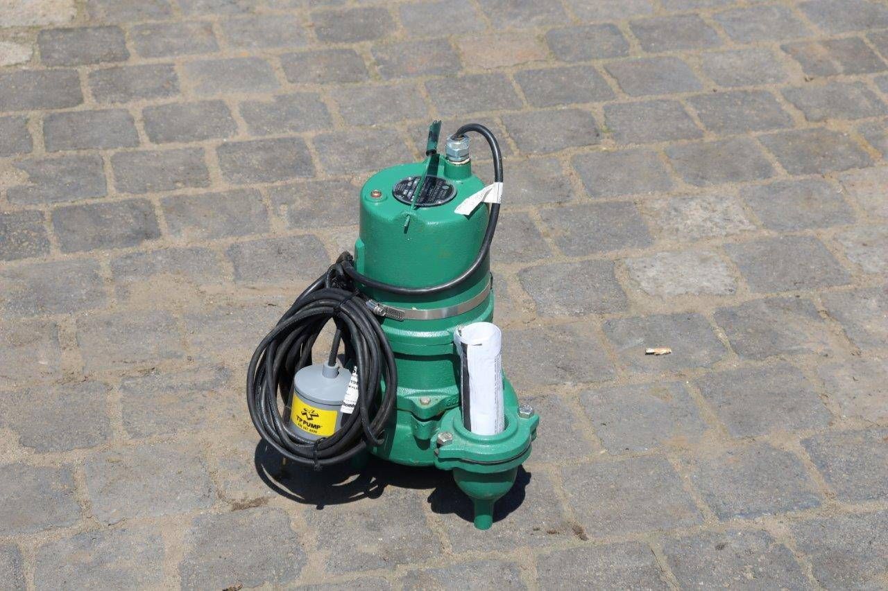 Waterpomp SK100M7 Elektrisch 206V 2008 Nieuw