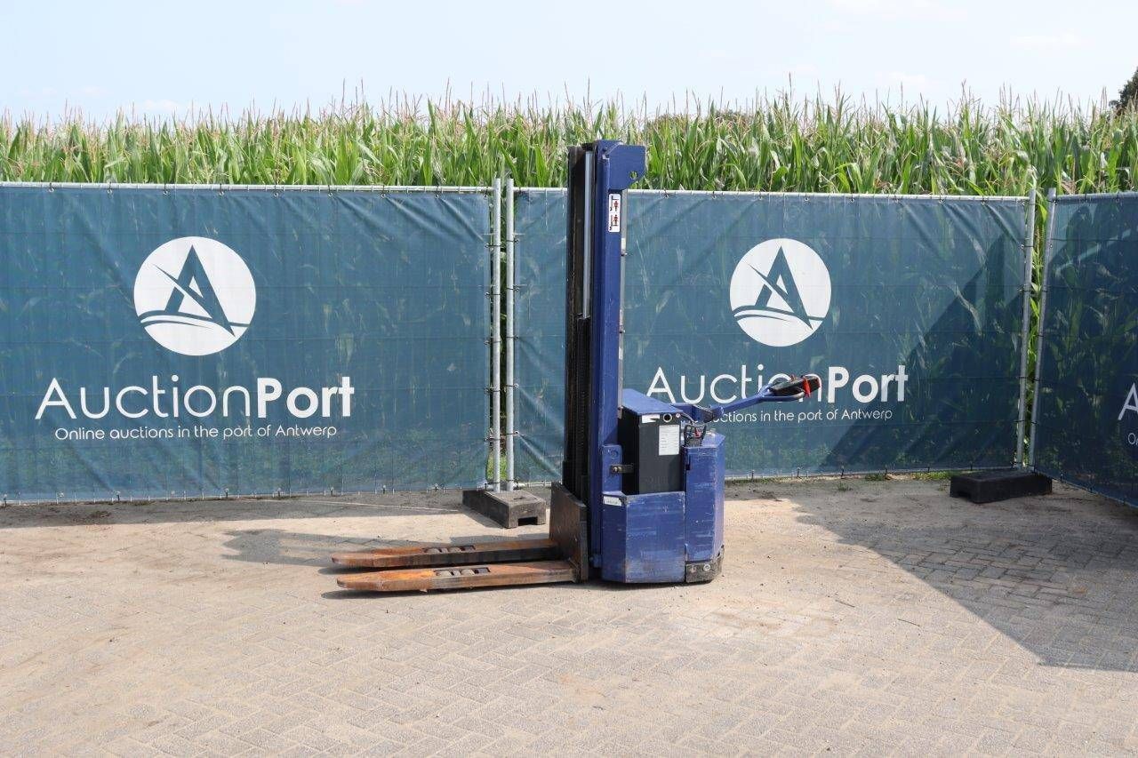 Stacker Sichelsmidt D416 Electric 1600kg 3.29m 1994