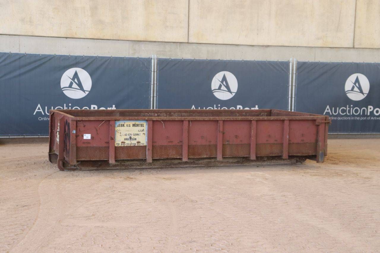 Container