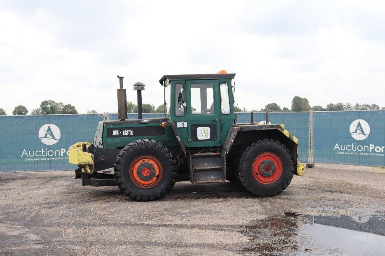 Tractor MB-Trac Diesel