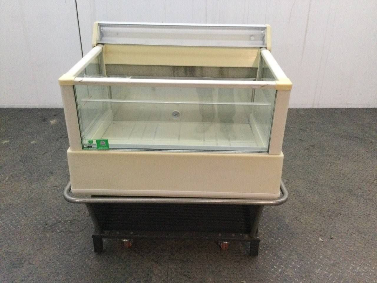 Koelvitrine Bastia Umbra Marketavancassa