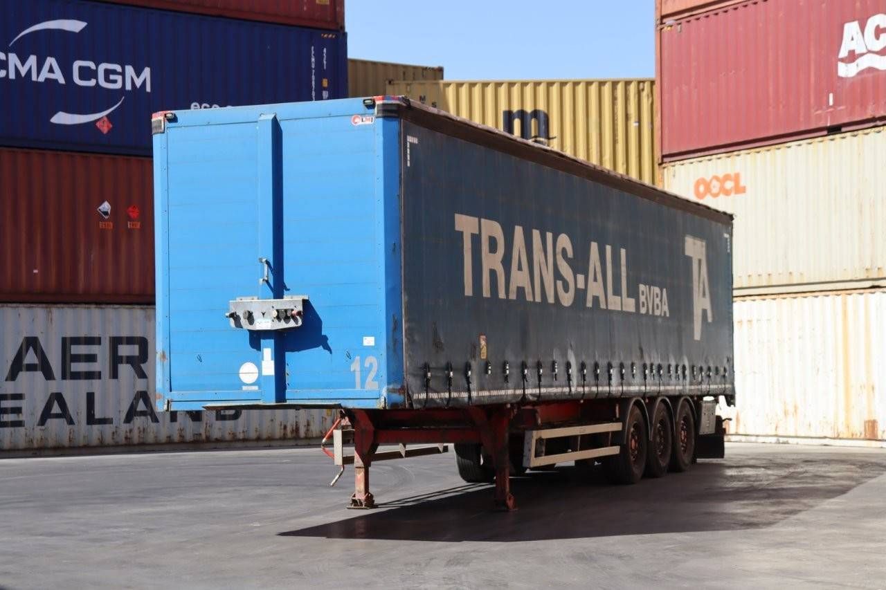Coil trailer Renders ROC12.27N 2009