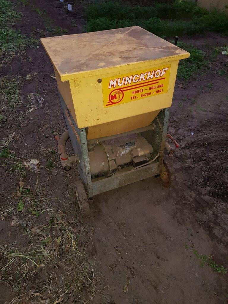 Lowara barrel cleaner