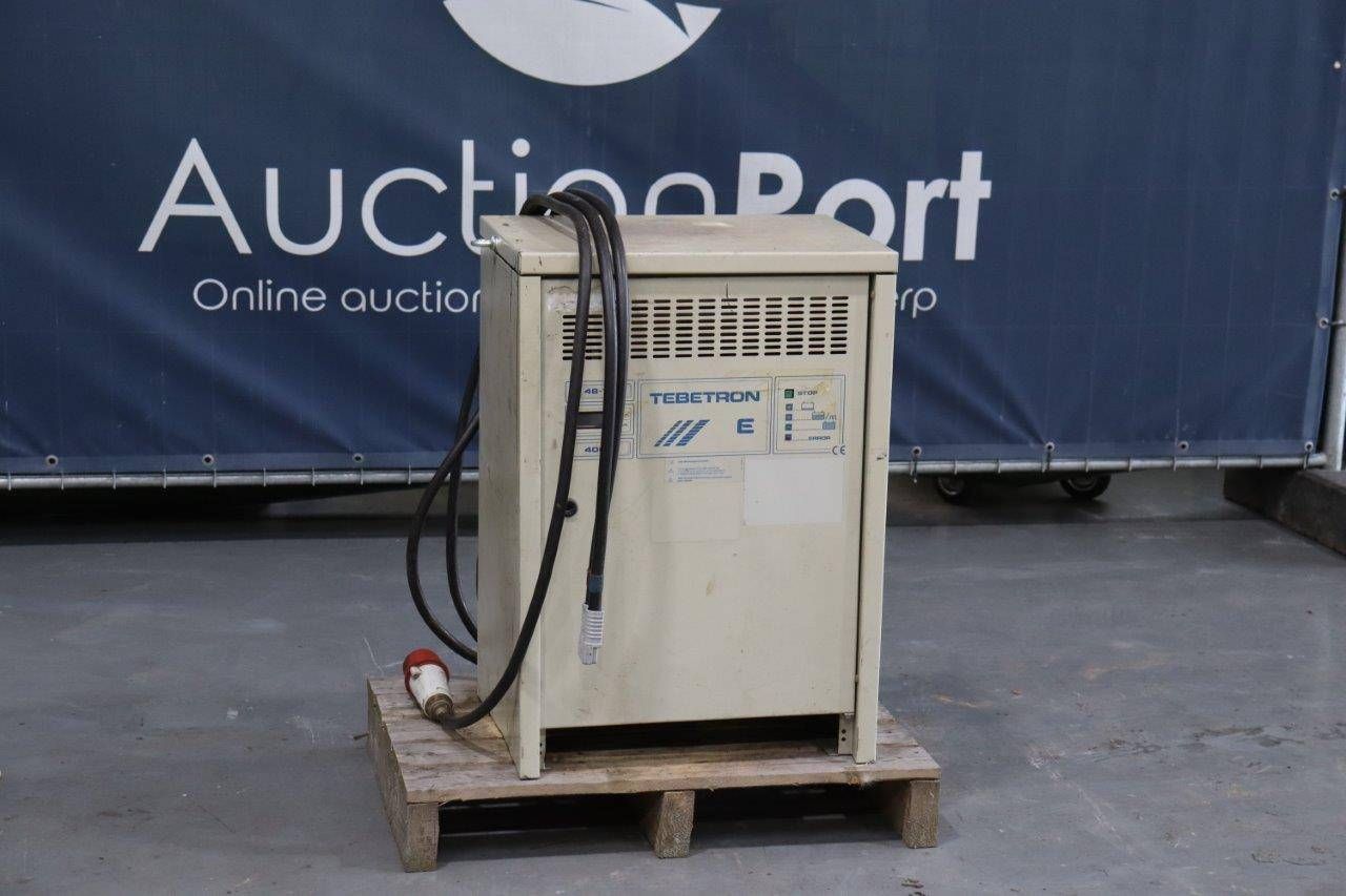 Generator Tebetron E