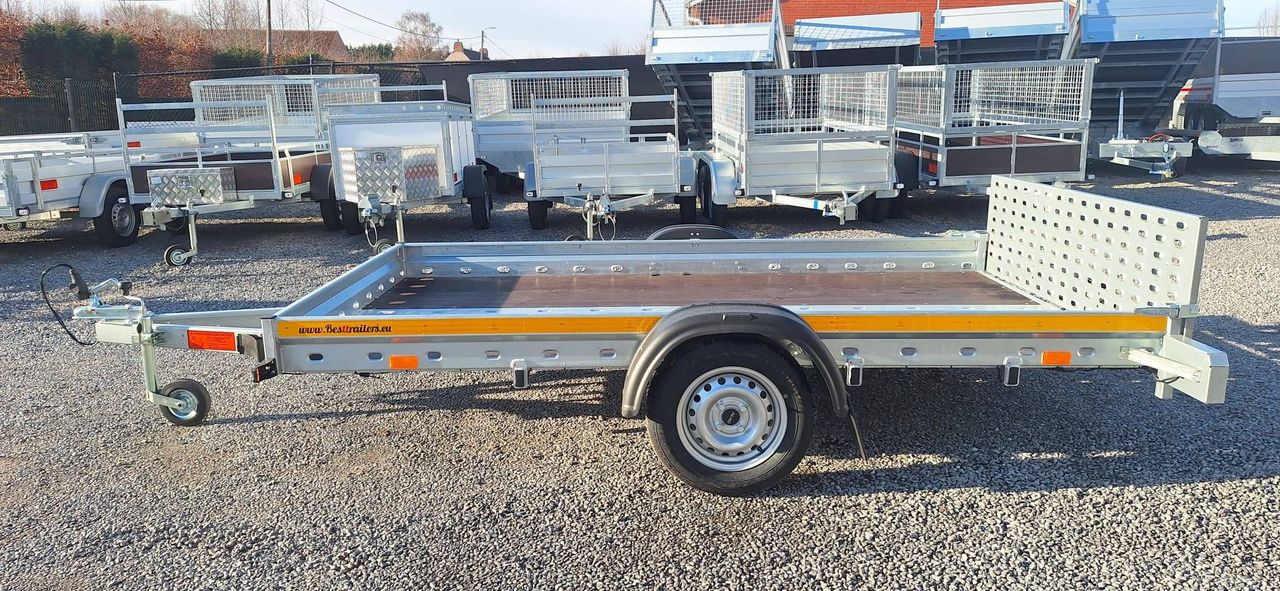 Aanhangwagen