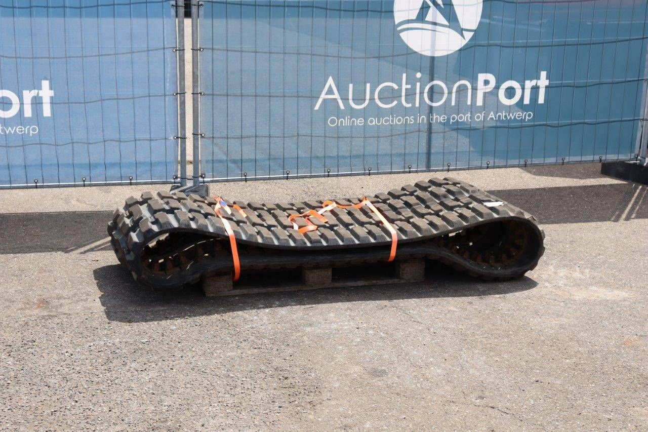 Set of tracks Vema Track 450x86HDx55