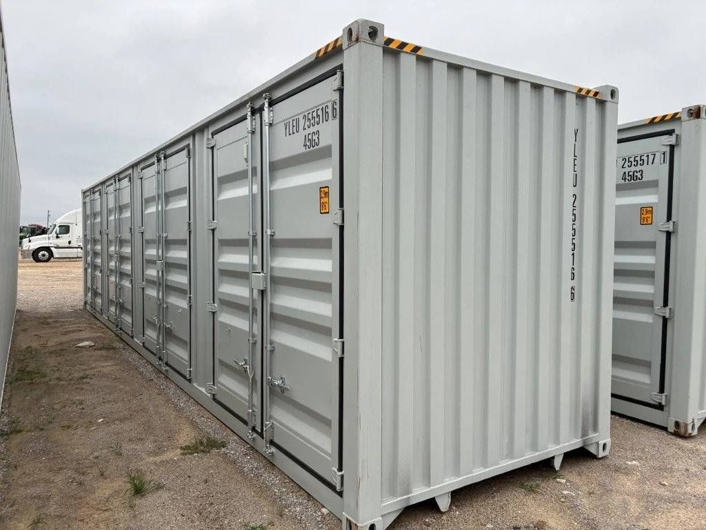 Container