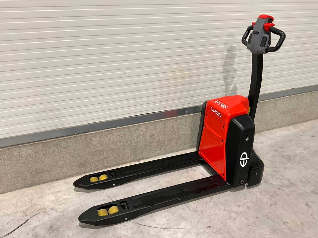 Pallet truck EP Equipment EPL185 Electric 1800kg 2024 New