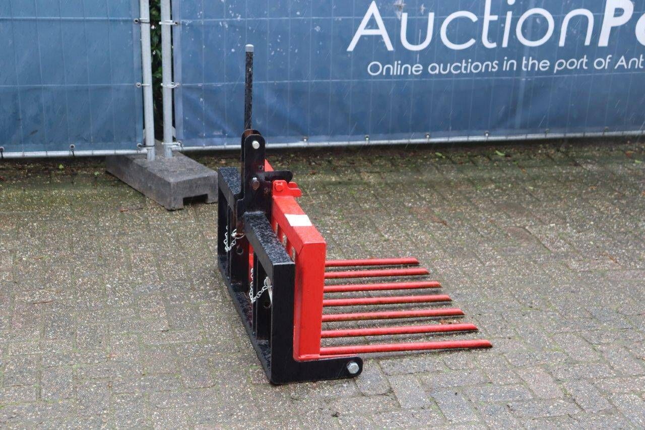 Manure for Tractors