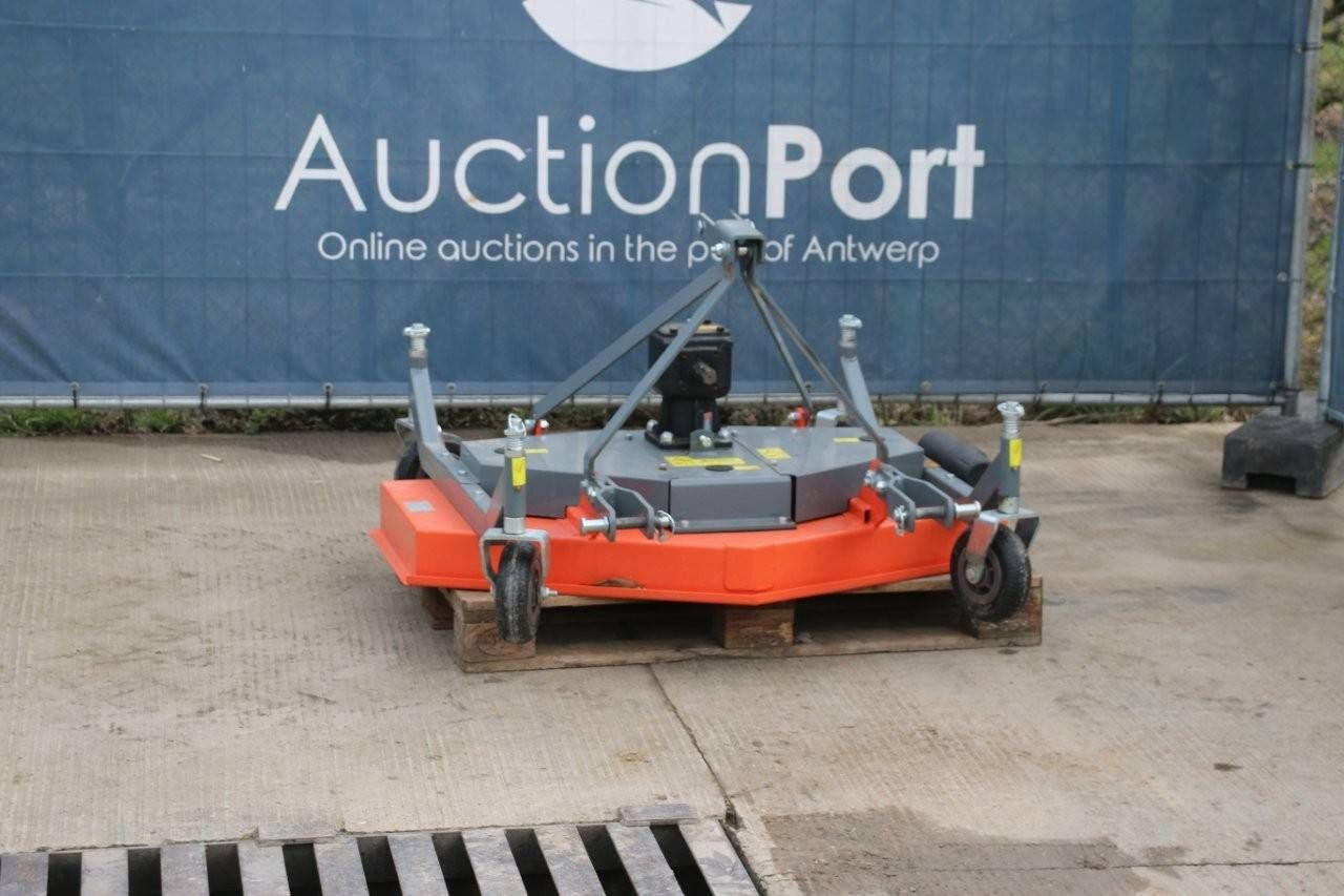 Mower Agri Implement FM120 2023 New