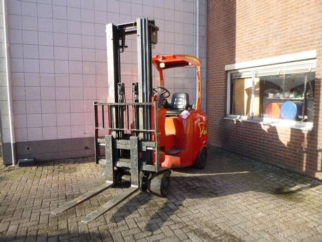 Gabelstapler Flexi AC-2000 Elektro 2000kg