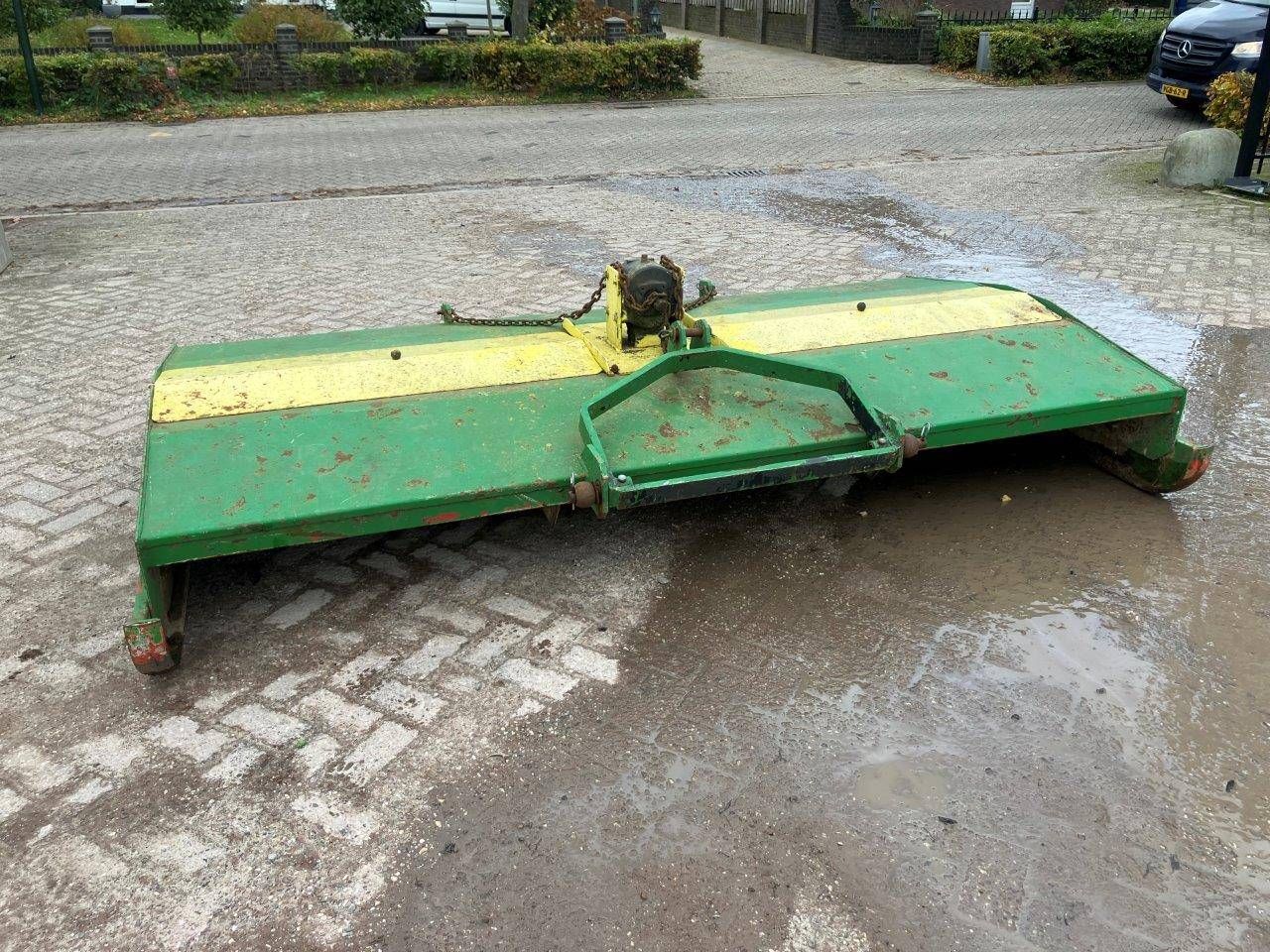 Meadow blotter 280cm