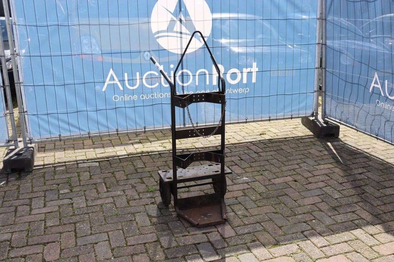 Handtruck