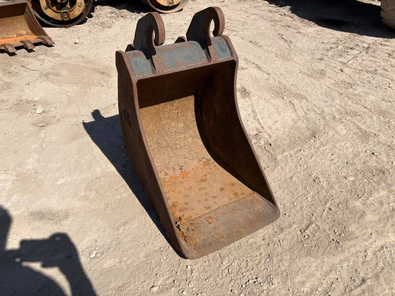 Excavator bucket CW05