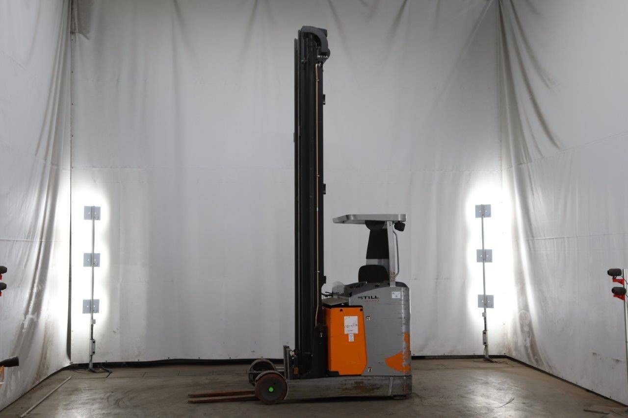 Reach truck Still FM-X20 Electric 2000kg