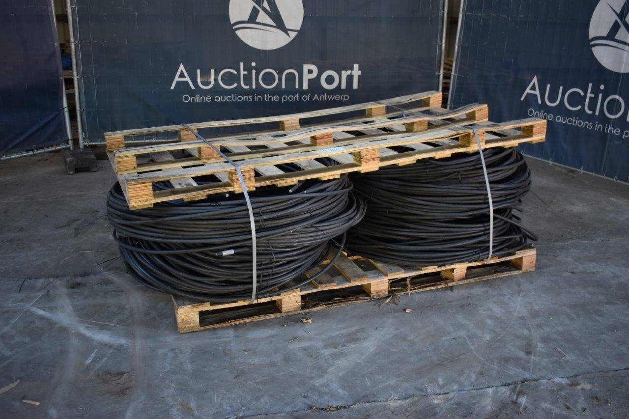 Party Aluminum Power Cables 95mm²