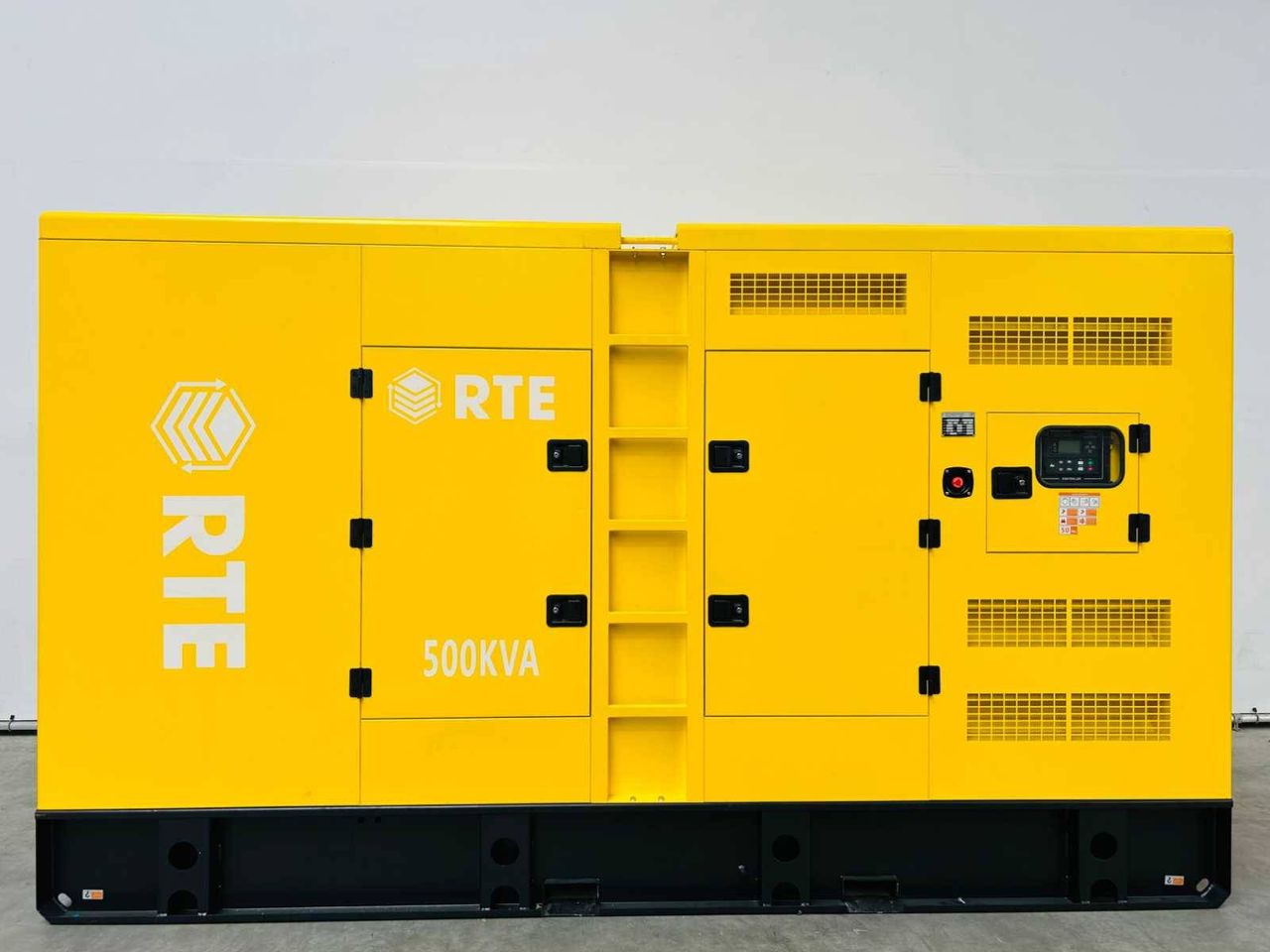 Generator RTE 7156 Diesel 2024 500 kVA New