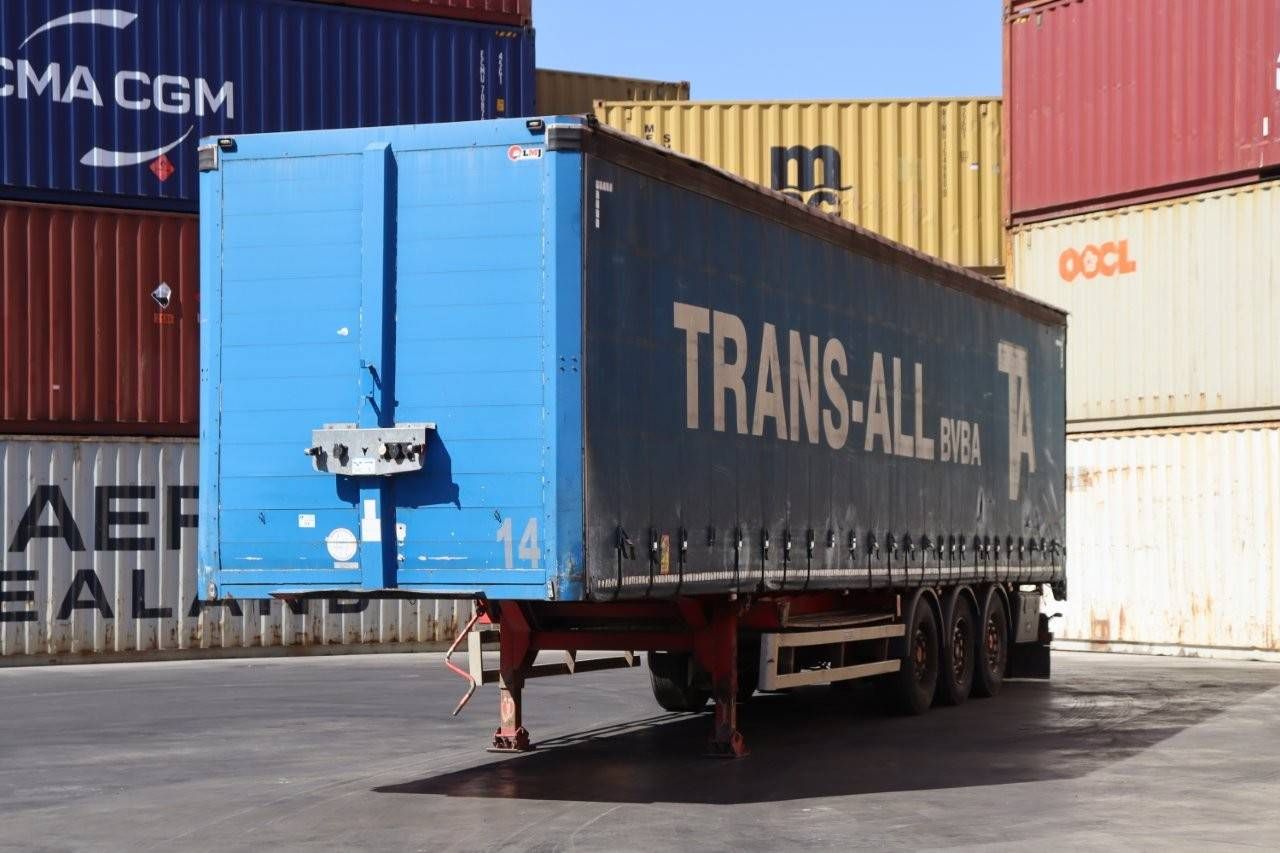Coil Trailer Renders ROC12.27N 2009