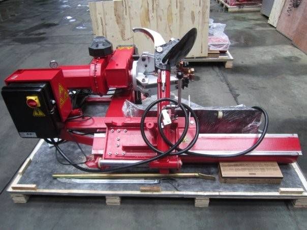 Truck tire changer T568 Electric 220V New