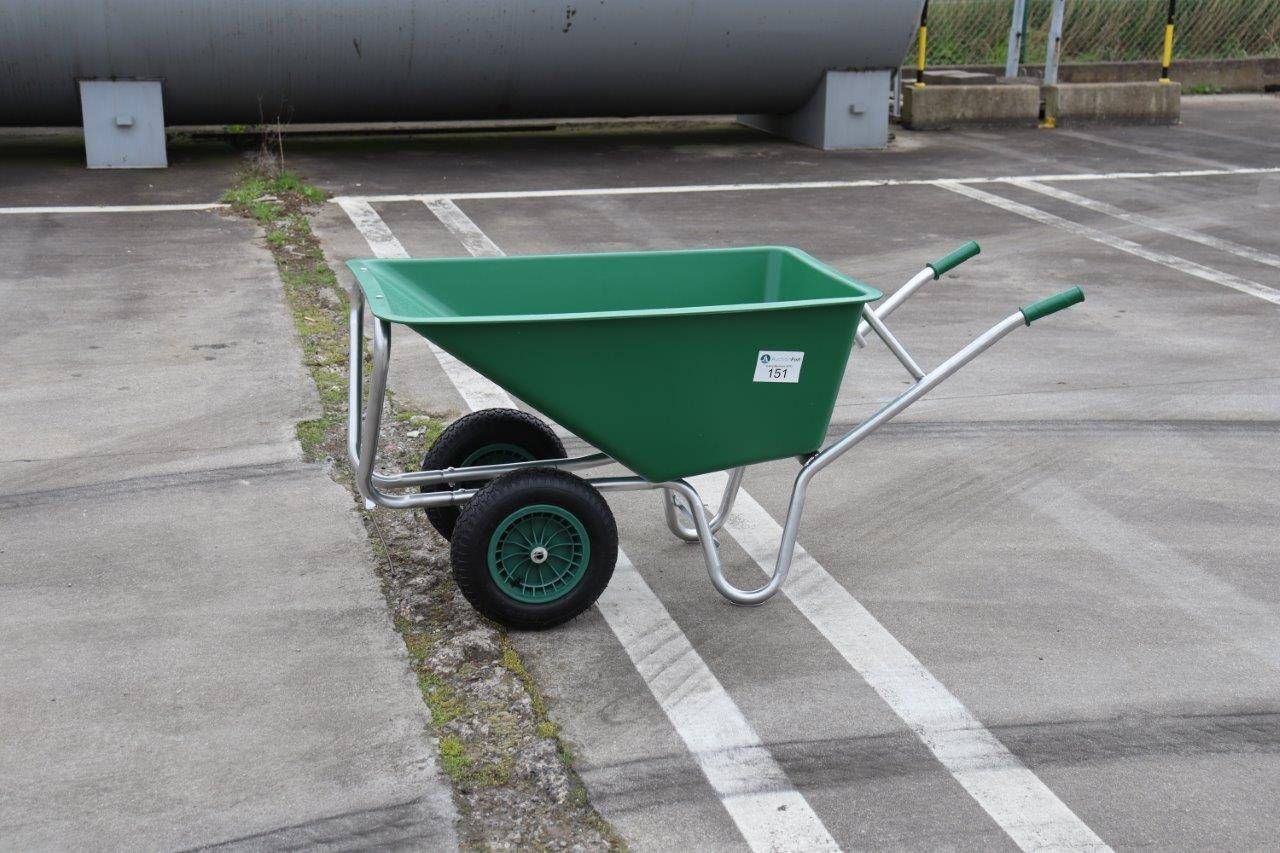 Wheelbarrow 3 pieces New