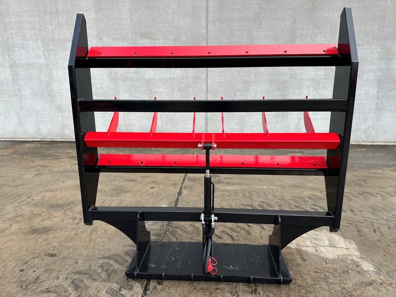 Piste sleep GIYI FR70 2025 for skid steer loader New