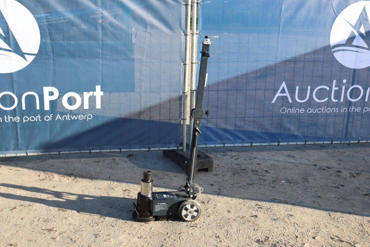 Hydraulic Jack