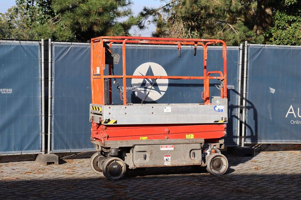 Schaarlift JLG 1938ES Elektrisch