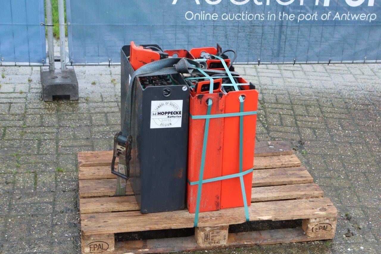 Charger Hoppecke 24V 3 pieces