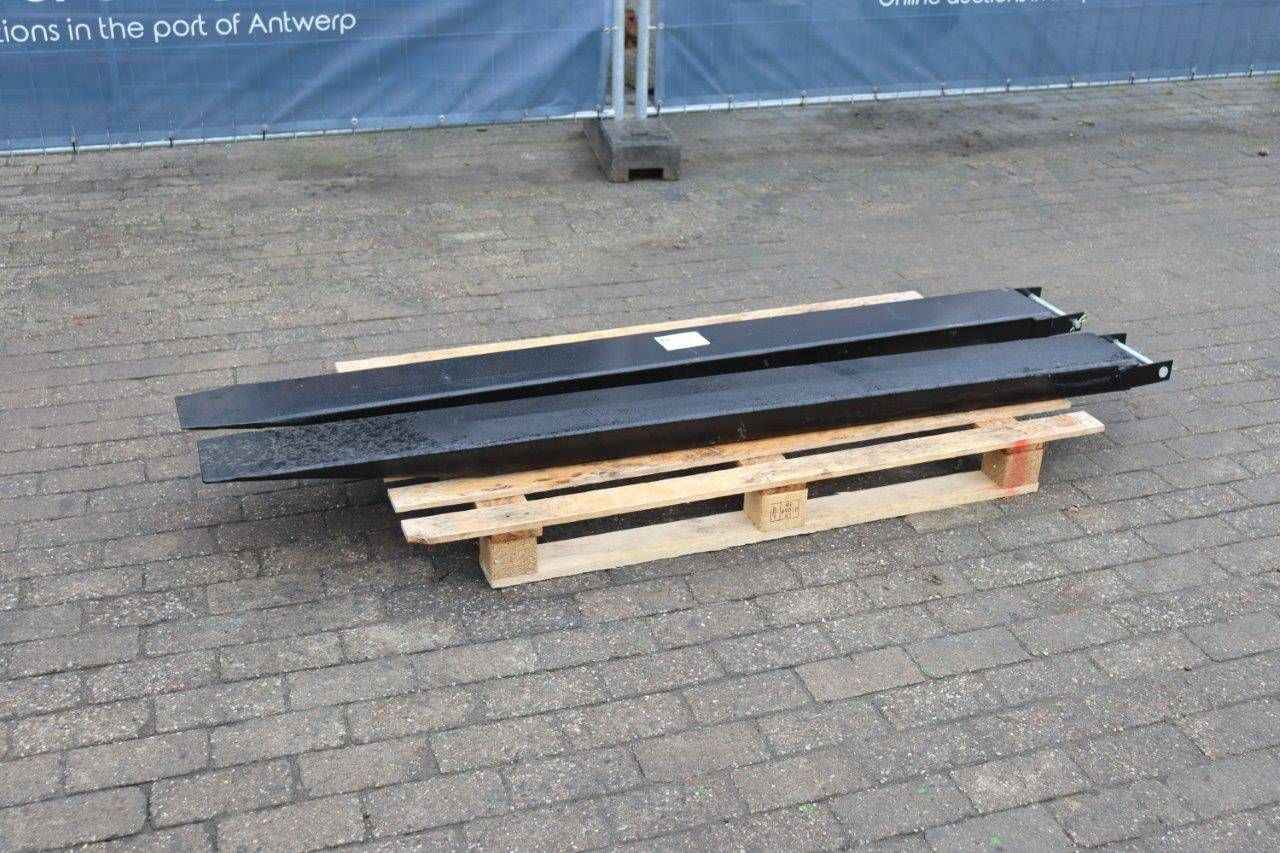 Extension spoons 2m New
