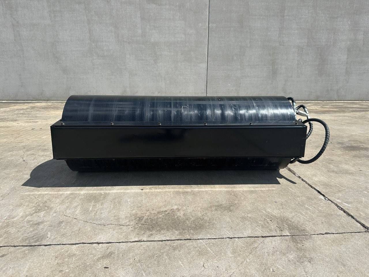 Pressure roller GIYI GY-VR59 2025 New with vibration function