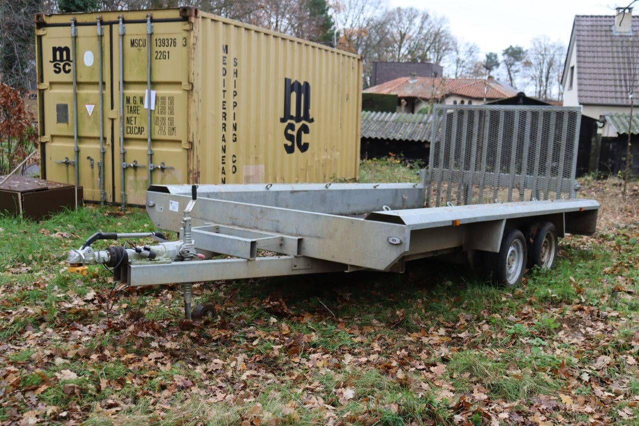 Machine transporter SYMA SDAO2 AT 2022
