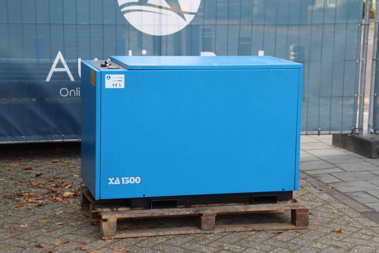 Compressor Ceccato XA 1300