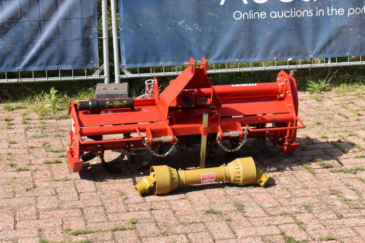 Agri-Pro RT125 Rotary Tiller New