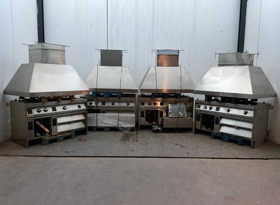 Pastakeuken Silko 4 Stuks