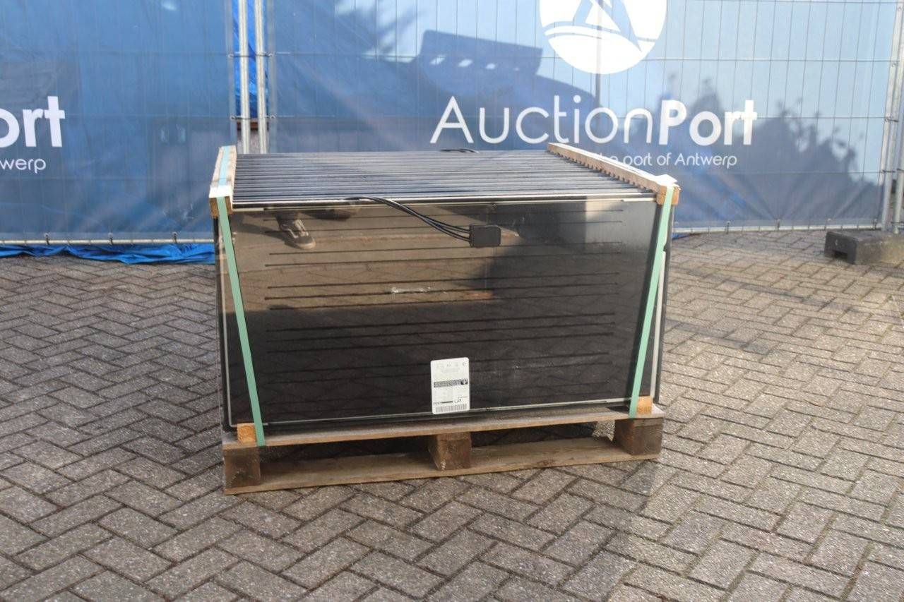 Lot of solar panels 50x Abound Solar AB-578