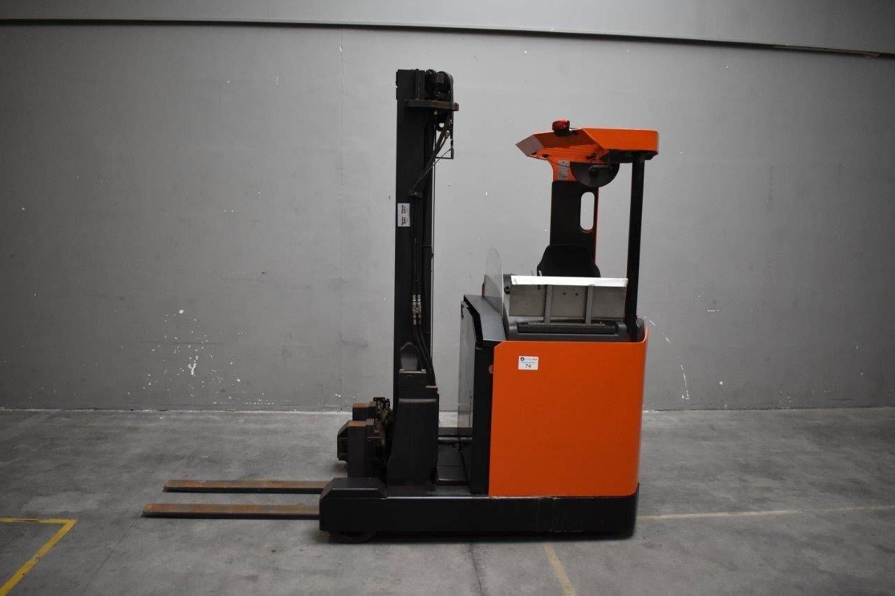 Reachtruck BT RR B2 Elektrisch 1600kg