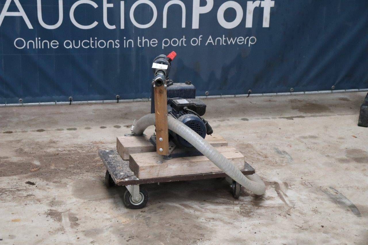Water pump Aspira MTK1500 Electric