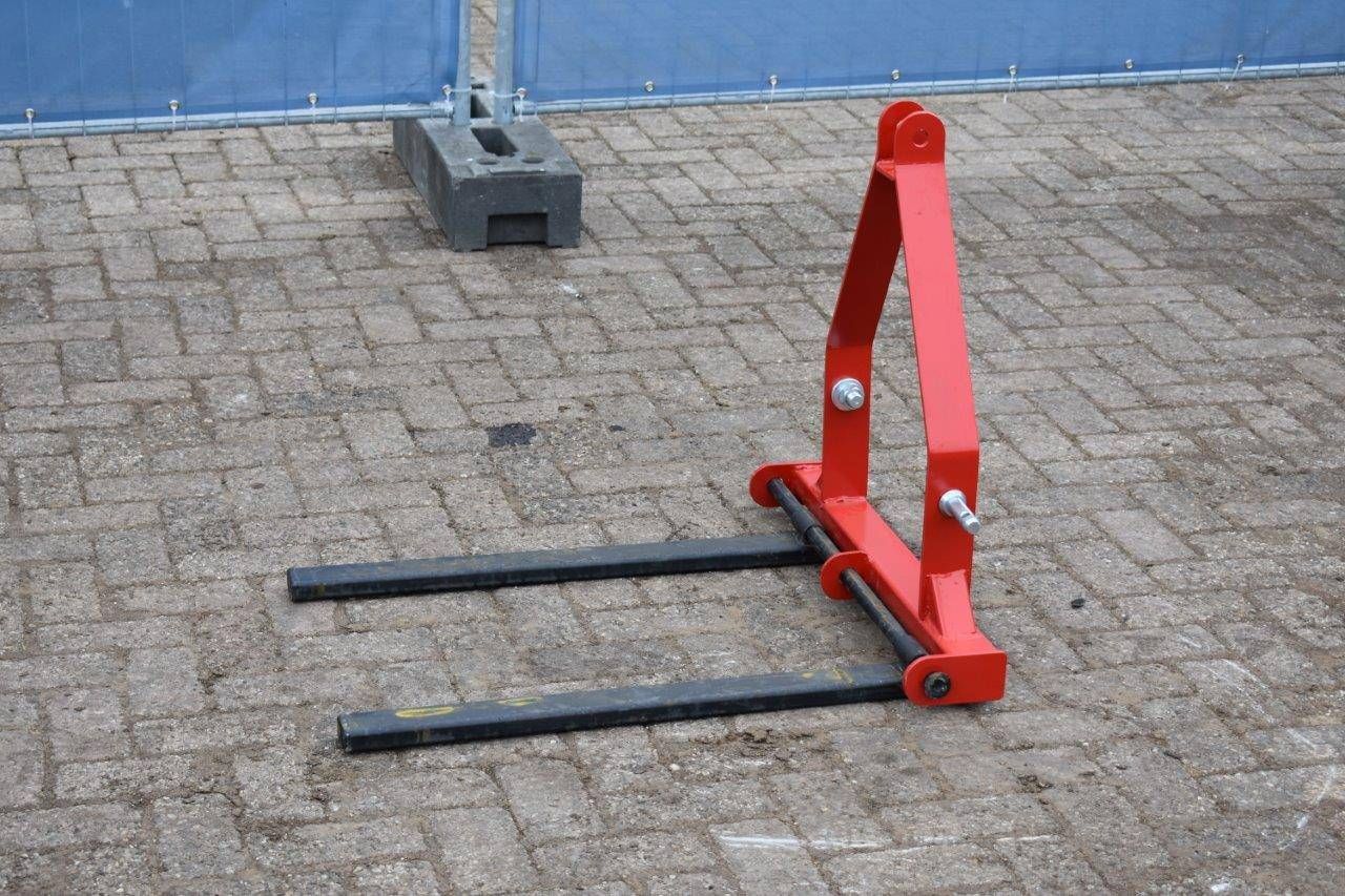 Pallet forks for Tractor New 