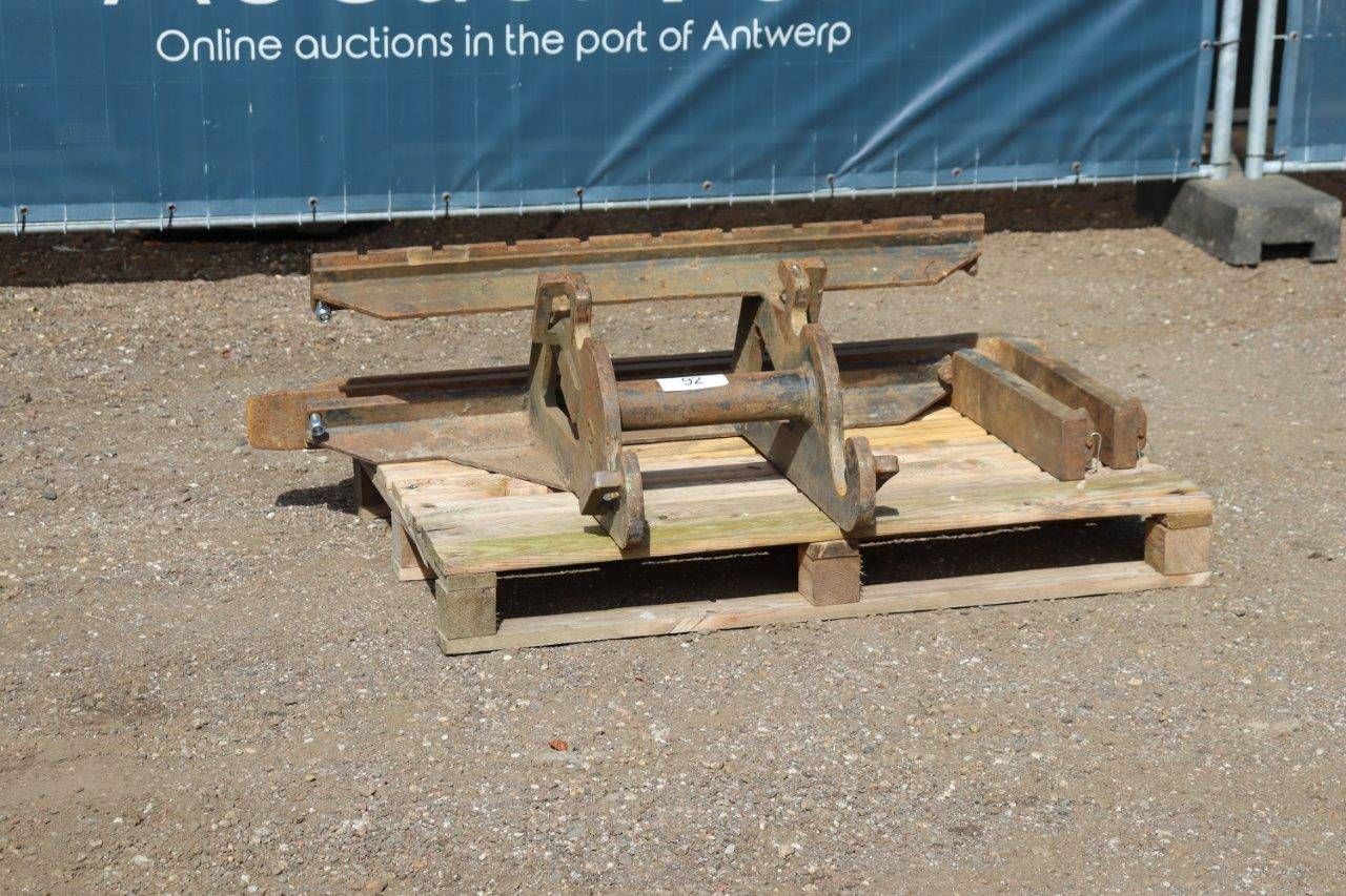 Pallet forks CW10